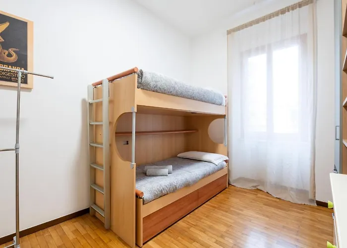 Apartmán Marble Exclusive 100mq In Center Bergamo